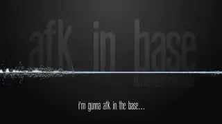 Dota 2 - AFK In Base - Parody of All About That Bass by Meghan Trainor
