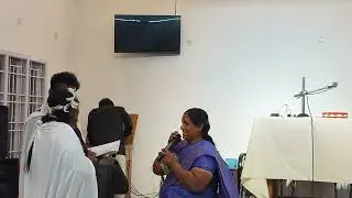 Christmas skit program (25/12/25) 