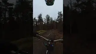 Mankeli a cool Enduro trail