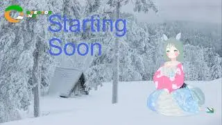 Stardew Valley from a while Back With Kon  II !socials #creatorsinc