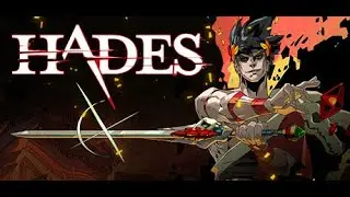 Let's Play! Hades: New Weapon, New Chaos!
