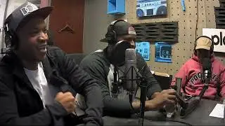 The Lox Talk About Their Fight With Benzino   Rap Radar Podcast