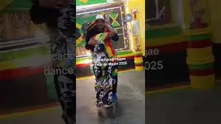 academia grupo reggae dance jo do reggae Jesus cristo deus poderoso em primeiro lugar em tudo