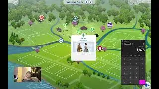 Origin Legacy Playthrough II