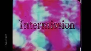 Drive-In Snipe - Vintage Intermission - 16mm Film Look - (17)