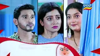 Badabohu | Episodic Promo- 374 | 3rd Oct 2025 | Mon-Sat @9:00PM | Tarang TV | Tarang Plus