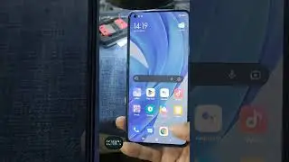 Mi11 Lite Camera problem Fix by Reball cpu #shortsfeed #shortsyoutube #shortsvideo #cpureball #viral