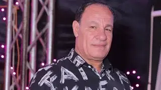 أسمع النجم فتحي الليثي وروقان السنين السمسميه والقانون