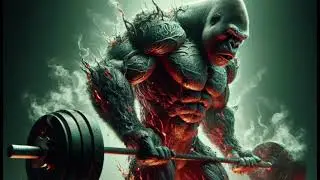 PUMP Gym Rap Motivation Workout Mix 2025 💪 Inspired by 2PAC Lil Jon Eminem 50 Cent