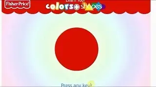 ИЗУЧАЙТЕ ЦВЕТА И ФОРМЫ &mdash; PlayGame Color Education for Kids