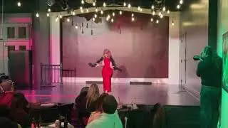 PixieNyx solo - Urban Cabaret Nov. 2021
