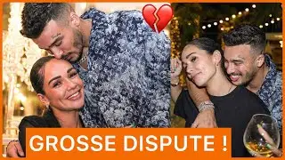 GROSSE DISPUTE 😱 ENTRE JAZZ ET LAURENT DANS L&rsquo;&Eacute;PISODE 5 DE LA JLC FAMILY SAISON 3 !