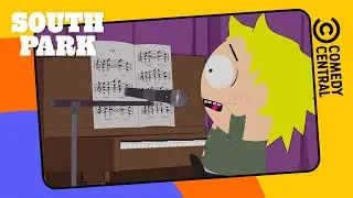 Estamos Todos Muertos | South Park | Comedy Central LA