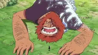 One Piece Chapter 1066 RANT! The Reveal of Vegapunk and Jaguar D Saul