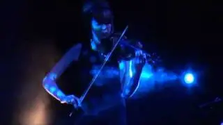 Hidden Orchestra - The Revival.mp4