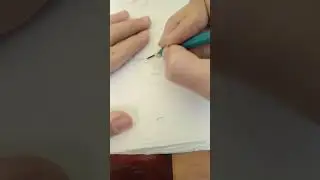 как я рисую лицо #рисунок #реки #рекипж #рекомендации #)