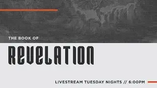 Revelation 2:1-7 - Pastor David Menard. The Mission Church 5-19-2020