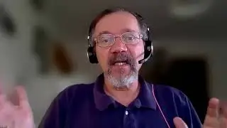 Empower Hour  July 16, 2024 : Dr. Peter Lilienthal: An Informed Review of the CEO Microgrid Roadmap