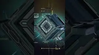 Baro Ki'Teer's Secret Package Revealed!