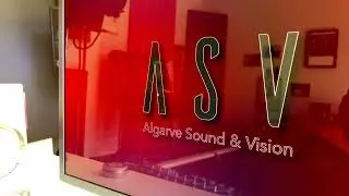 Area 432 - Recording Studio - Algarve Sound & Vision