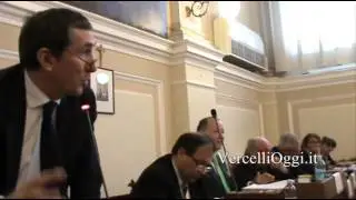 CONSIGLIO COMUNALE - L'inceneritore e la transazione con Atena sono i temi 