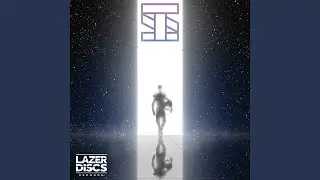 Starcrash (feat. Takahashi Jones)