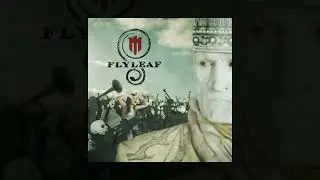 Flyleaf - Again [Custom Instrumental with backing vocals]