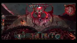 Baldur's Gate 3: Scroll of Feign Death Exploit to Skip Netherbrain Atop the Brain Fight