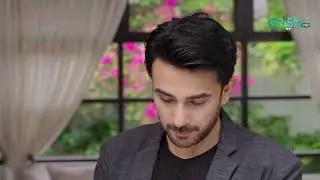 Ainy Ka Kiya Qasoor Tha Kyun Beezat Kiya Usay  | Faaslay | Ali Ansari - Saboor Aly
