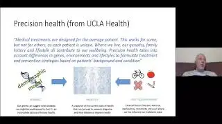 Workshop on Health Recommender Systems