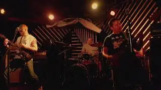 Janitor Live - Houston Hardcore Punk