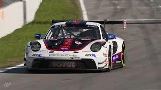 Flat Out Racing Round 2 01/30/2026