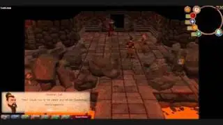 King of the Dwarves Cutscene 1