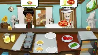 Let's Play: Happy Chef 2, Part 1