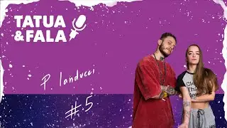 P LANDUCCI - TATUA &. FALA #5