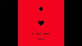 Mind of a Dragon - i luv you