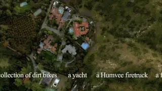 James Cameron - Hypocrite