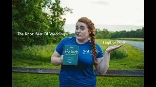 The Knot Best of Weddings: Legit or Not?