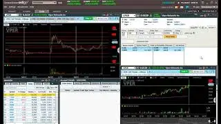 April 16, 2021 Tough Trades $RGBP $LTNC $VPER