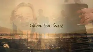 Donald Swann - Bilbo's Last Song, J.R.R. Tolkien (Cover by Joshua Burnell)