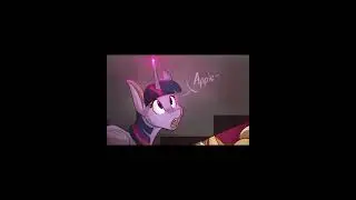 Infection AU  P.t 4 (Backstory) what happened to applejack