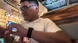 Restaurant Review (Pier 88 Boiling Seafood And Bar)