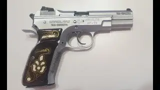 sarsilmaz armalite ar24 krom