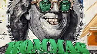 NOSIS -Kommas- feat Scario Andreddi and CUZZ CUZZ