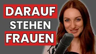 Vom Flirt zur Beziehung - darauf kommt es wirklich bei Frauen an