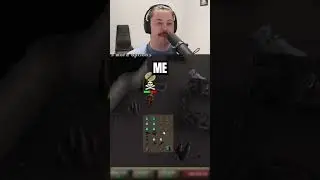 I got challenged to get a vegan PK!  #osrs