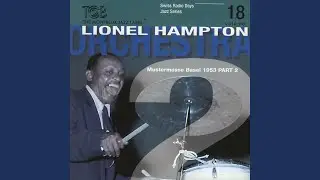 Air Mail Special (Live)