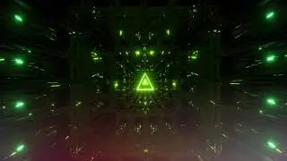 5thF - No One (original mix) (music video)