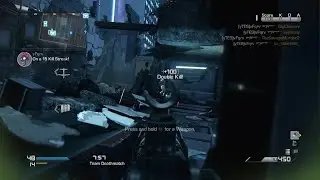 Another kem on free fall