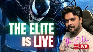 EVERY MATCH CHICKEN, VENOM UPDATE IS HERE with The Elite #pubgmobile #bgmi #shortslive